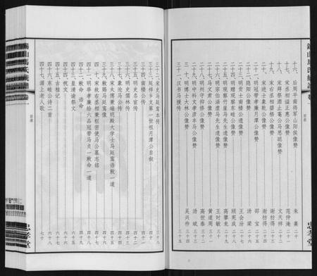江苏马氏族谱-无锡马氏统谱[6卷].pdf电子版插图3