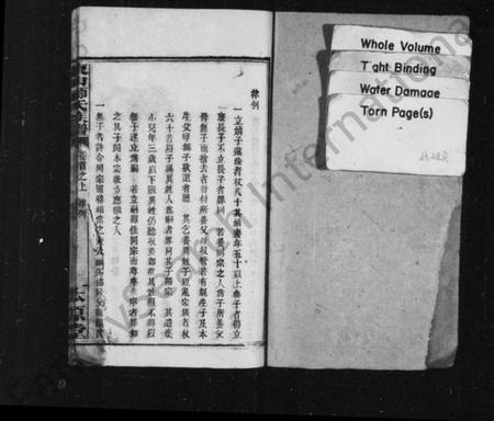 江西师氏族谱-东山师氏族谱 [残卷].pdf电子版插图2