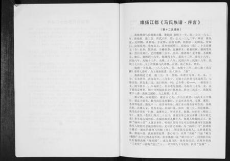 江苏马氏族谱-马氏族谱[不分卷].pdf电子版插图5