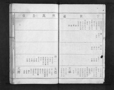 江西史氏族谱-史氏重修族谱[不分卷].pdf电子版插图2