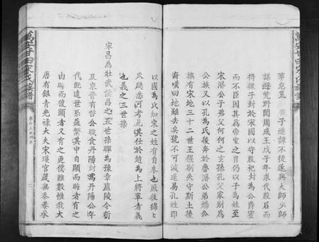 江西宋氏族谱-万安甘田宋氏族谱[不分卷].pdf电子版插图4