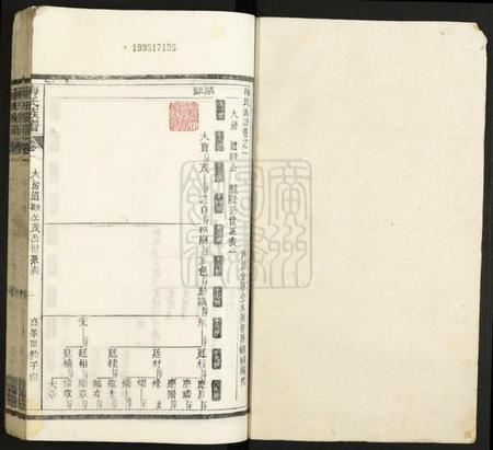 中国梅氏族谱-梅氏族谱.pdf电子版插图1