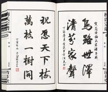 江苏梅氏族谱-梅氏宗谱[10卷].pdf电子版插图3