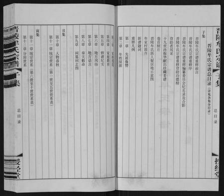 江苏牟氏族谱-晋陵牟氏宗谱[12集].pdf电子版插图3