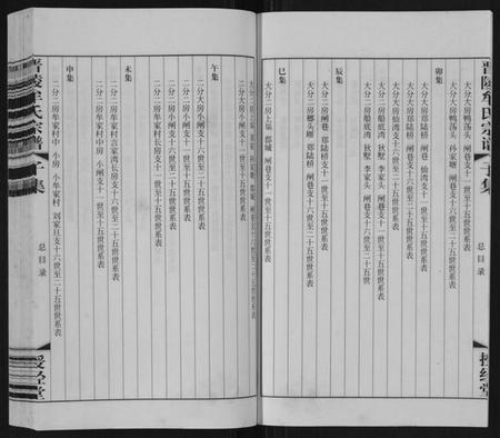 江苏牟氏族谱-晋陵牟氏宗谱[12集].pdf电子版插图4