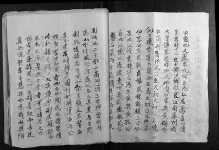 江西陶氏族谱-陶氏族谱.pdf电子版插图4