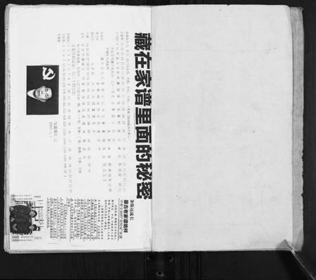 江苏倪氏族谱-盐城新兴倪氏宗谱.pdf电子版插图2