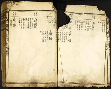 中国甯氏族谱-甯氏宗谱.pdf电子版插图3