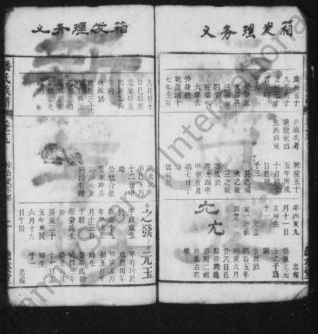 中国潘氏族谱-潘氏族谱 [残卷].pdf电子版插图2