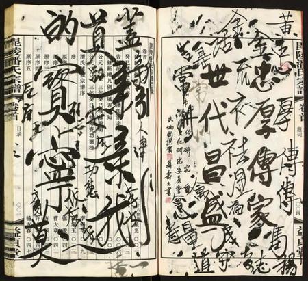 江苏潘氏族谱-昆陵潘氏宗谱.pdf电子版插图4