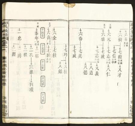 湖北彭氏族谱-彭氏族谱.pdf电子版插图4