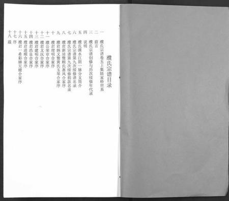 江苏濮氏族谱-濮氏宗谱 [10卷].pdf电子版插图1