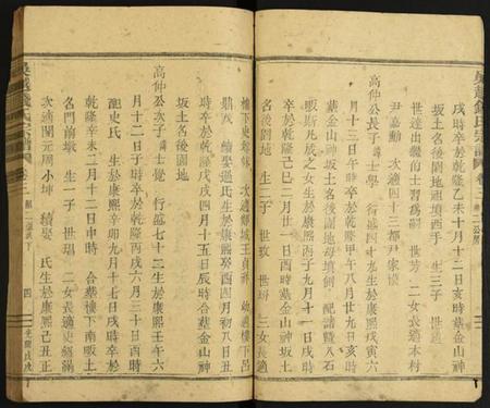 中国钱氏族谱-吴越钱氏宗谱.pdf电子版插图4