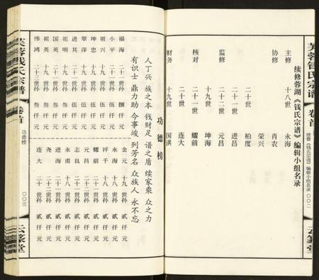 江苏钱氏族谱-常州芙蓉钱氏宗谱.pdf电子版插图5