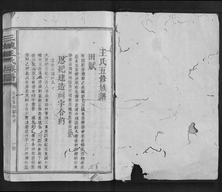 江西王氏族谱-三槐王氏族谱.pdf电子版插图1