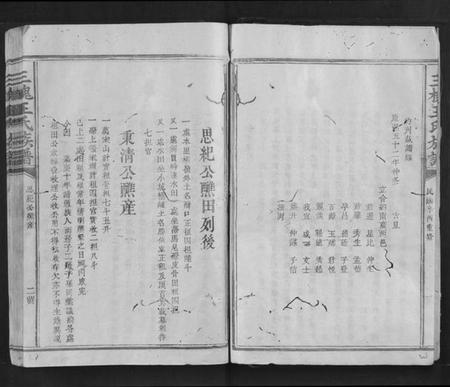 江西王氏族谱-三槐王氏族谱.pdf电子版插图4