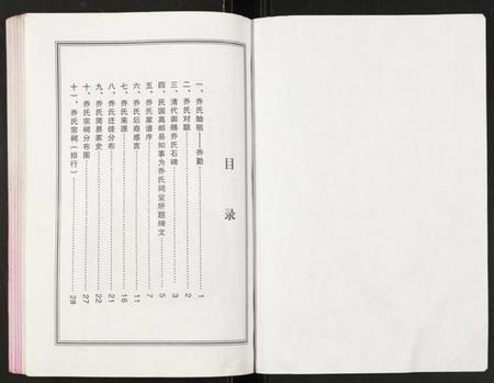 江苏乔氏族谱-乔氏家谱.pdf电子版插图1