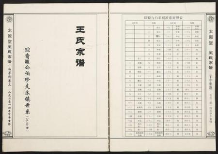 江西王氏族谱-王氏宗谱 [存卷3].pdf电子版插图