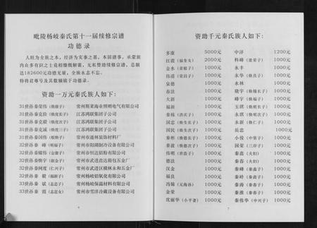 江苏秦氏族谱-秦氏宗谱.pdf电子版插图5