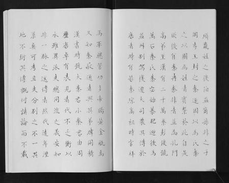 江苏秦氏族谱-秦氏宗谱[不分卷].pdf电子版插图5