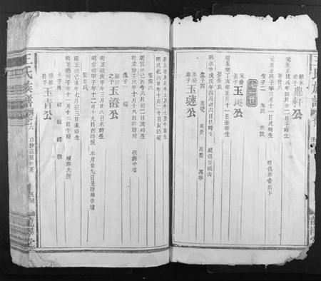 江西王氏族谱-王氏族谱.pdf电子版插图5