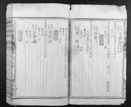 江西王氏族谱-王氏族谱.pdf电子版插图2