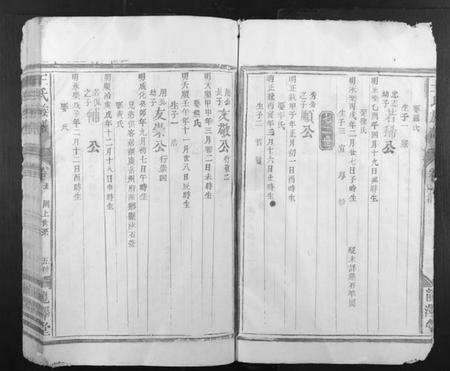 江西王氏族谱-王氏族谱.pdf电子版插图5