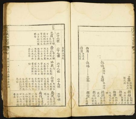 江西王氏族谱-王氏武山宗谱.pdf电子版插图4