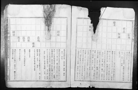 江西王氏族谱-王氏重修族谱.pdf电子版插图1
