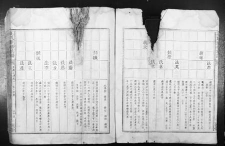 江西王氏族谱-王氏重修族谱.pdf电子版插图2