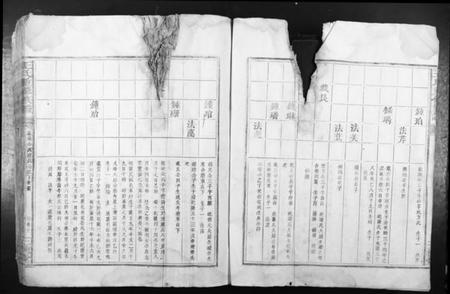 江西王氏族谱-王氏重修族谱.pdf电子版插图3