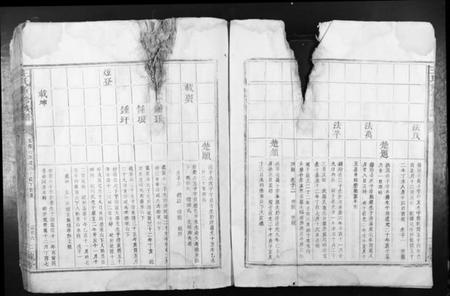江西王氏族谱-王氏重修族谱.pdf电子版插图4
