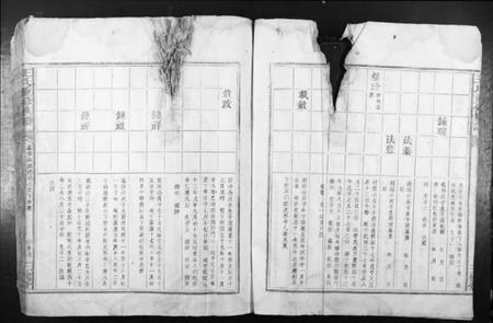 江西王氏族谱-王氏重修族谱.pdf电子版插图5