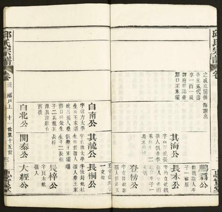 中国邱氏族谱-邱氏宗谱.pdf电子版插图3