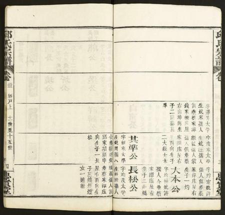 中国邱氏族谱-邱氏宗谱.pdf电子版插图4