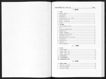 江苏邱氏族谱-中华邱氏大宗谱[4卷].pdf电子版插图1