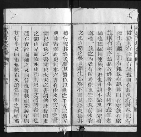 江西王氏族谱-华峰王氏宗谱 [4卷].pdf电子版插图3