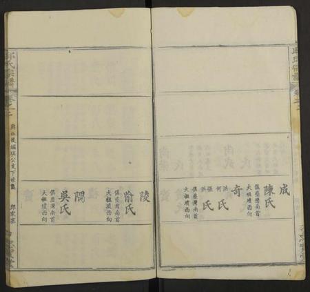 湖北邱氏族谱-邱氏宗谱 [残卷].pdf电子版插图4