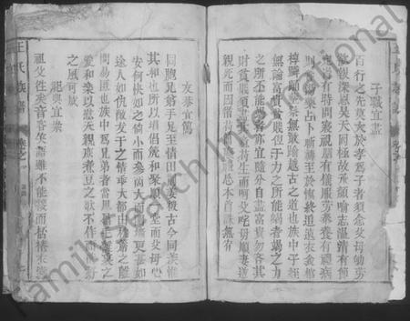 江西王氏族谱-王氏族谱 [3卷].pdf电子版插图3