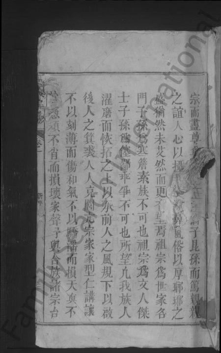 江西王氏族谱-王氏宗谱 [残卷].pdf电子版插图