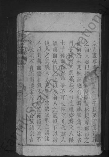 江西王氏族谱-王氏宗谱 [残卷].pdf电子版插图3