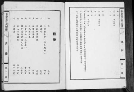 江苏任氏族谱-任氏宗谱[不分卷].pdf电子版插图4