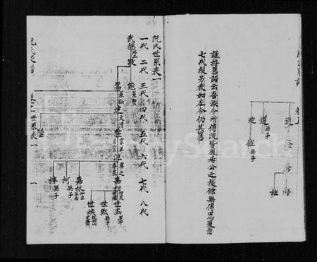 江苏阮氏族谱-山阳阮氏家谱 [3卷].pdf电子版插图4