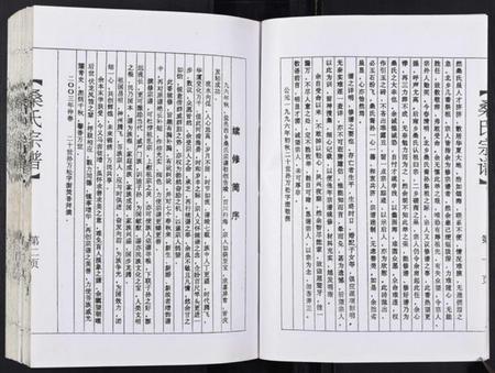 江苏桑氏族谱-桑氏宗谱.pdf电子版插图5