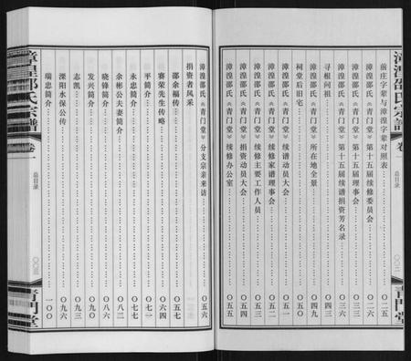 江苏邵氏族谱-漳湟邵氏宗谱[22卷].pdf电子版插图3