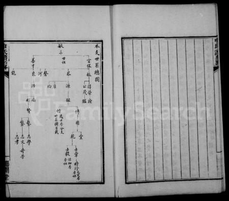 江苏申氏族谱-申氏谱系略.pdf电子版插图4