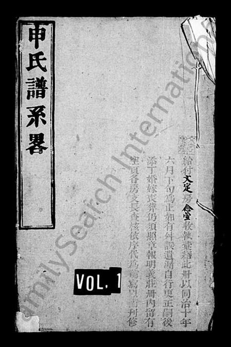 江苏申氏族谱-申氏谱系略.pdf电子版插图
