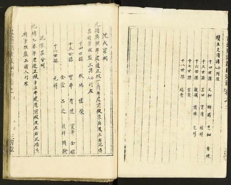 江苏沈氏族谱-古盐建湖沈氏宗谱.pdf电子版插图2