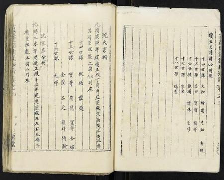 江苏沈氏族谱-古盐建湖沈氏宗谱[10卷].pdf电子版插图2