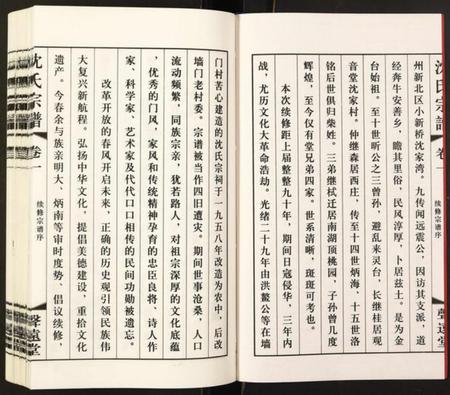 江苏沈氏族谱-沈氏宗谱.pdf电子版插图2